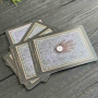 Shamanic Healing Oracle Cards, оракульні карти для шаманського зцілення, духовної ясності та особистої трансформації